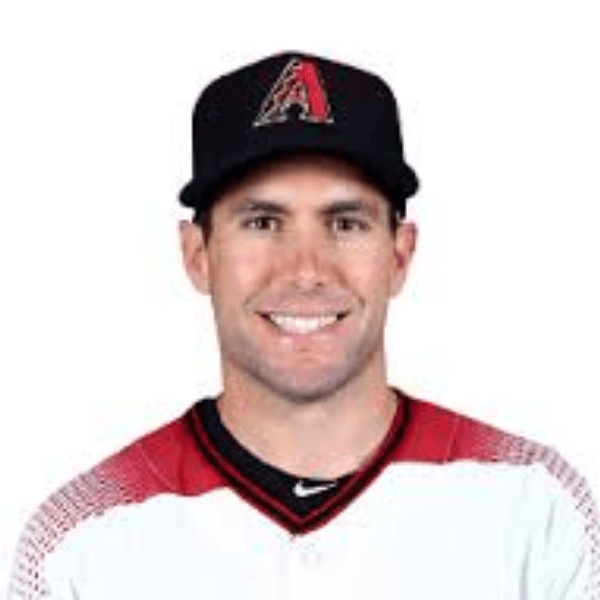 Paul Goldschmidt profile photo