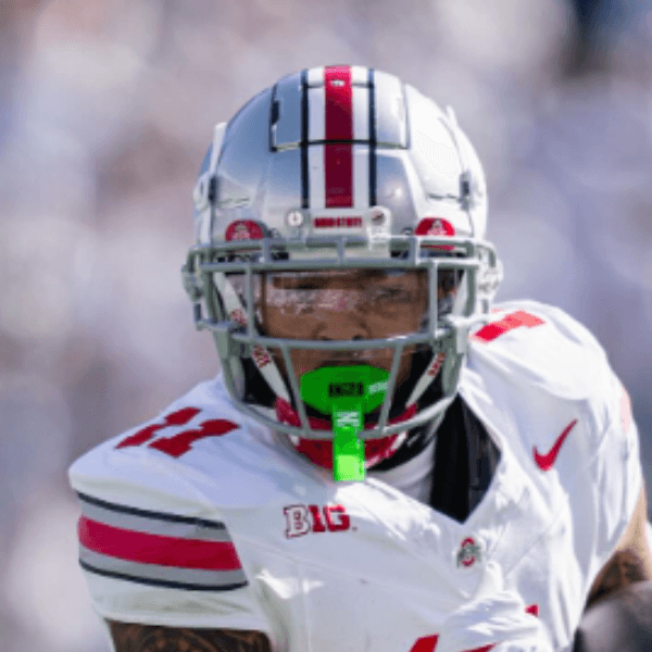 Brandon Inniss profile image