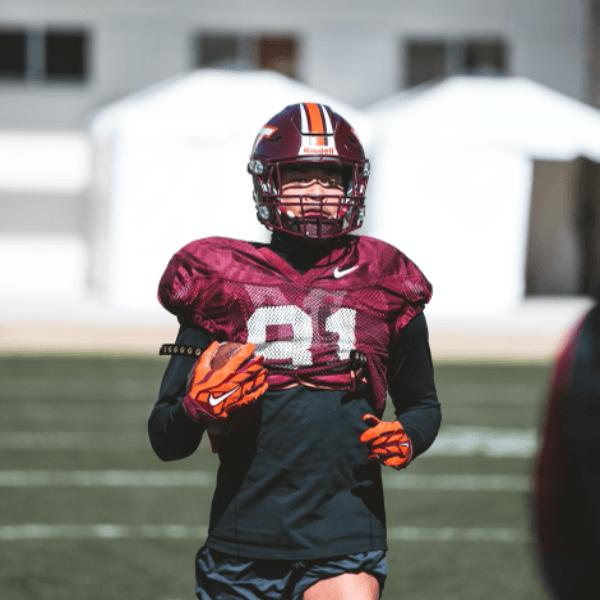 Dallan Wright profile image