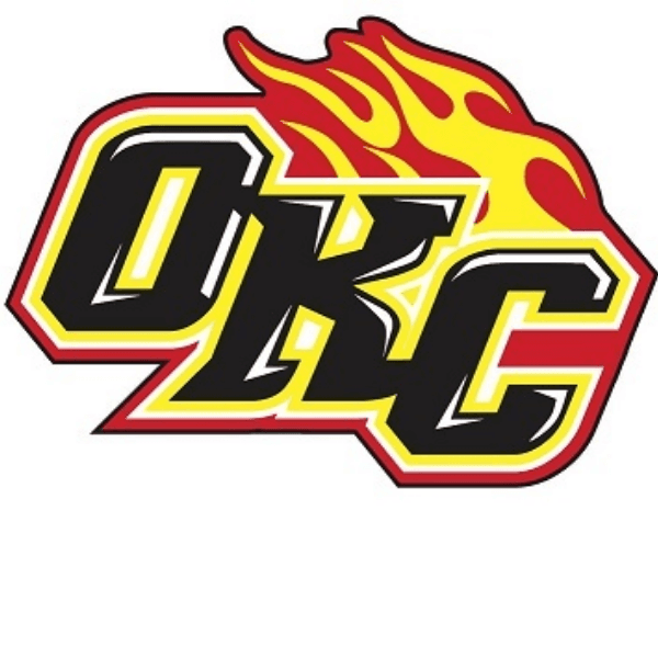 Oklahoma City Blazers profile photo