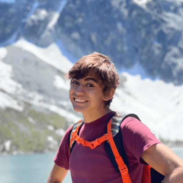 Jonas Price profile image