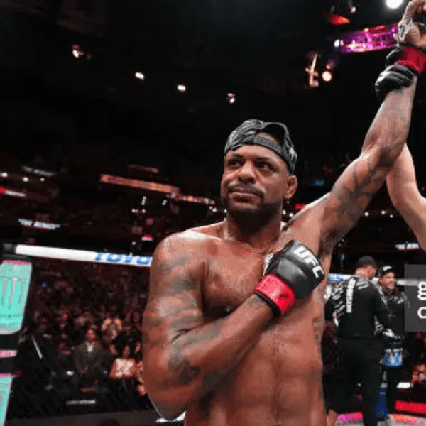 Michael Johnson profile image