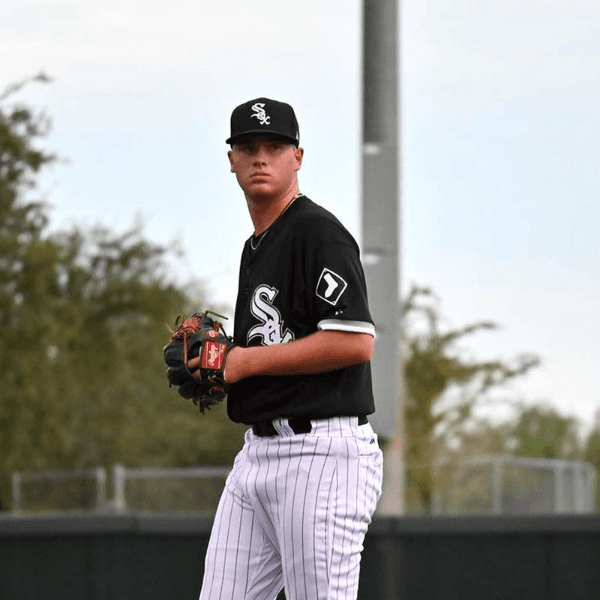 Tanner McDougal profile image