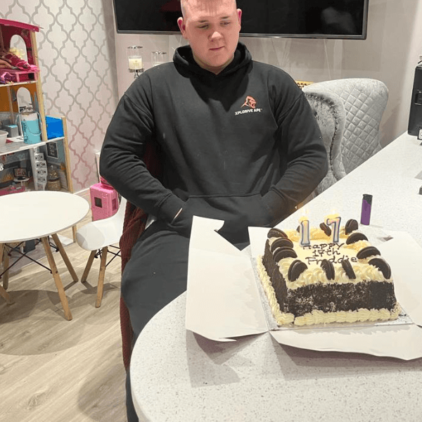 Freddie Willis profile photo