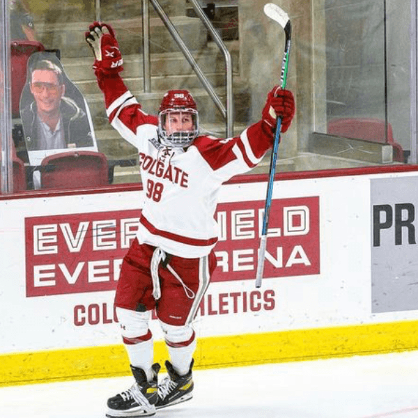 Kristyna Kaltounkova profile image