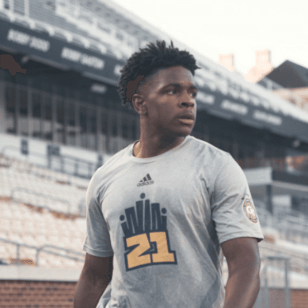 Englan Williams profile photo