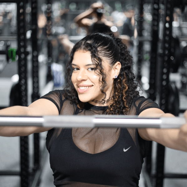 Kimberly Franco profile image