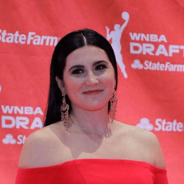 Megan Gustafson profile image