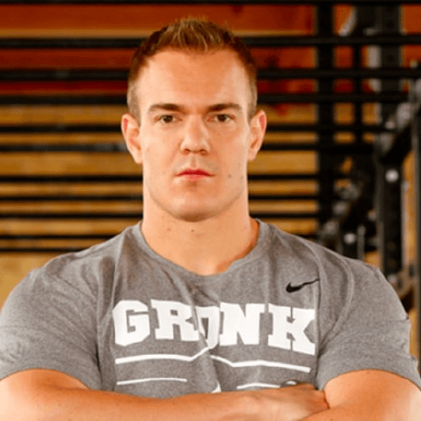 Chris Gronkowski profile image