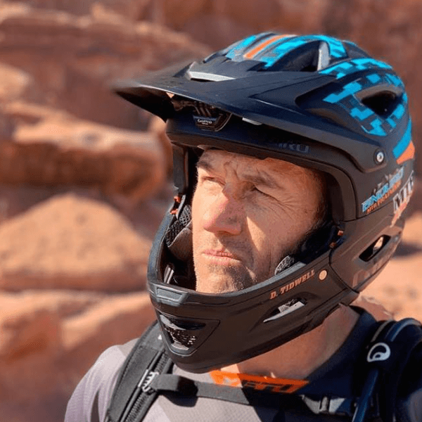 Dee Tidwell profile photo