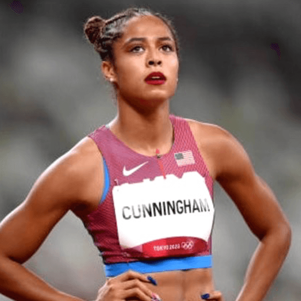 Gabbi Cunningham profile image