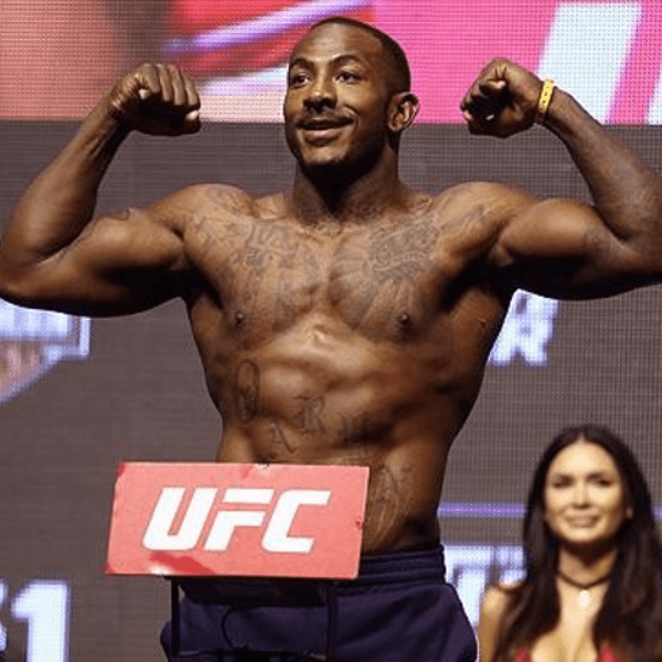 Khalil Rountree profile image