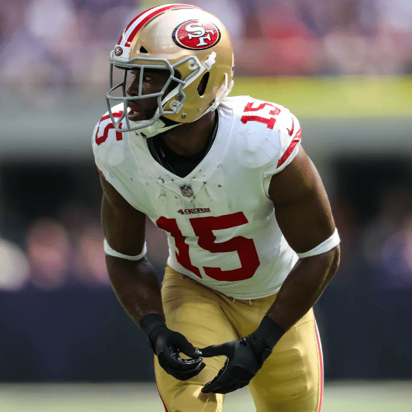 Pierre Garcon profile image