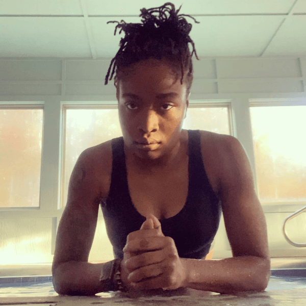 Marcy van Hartesveldt profile image