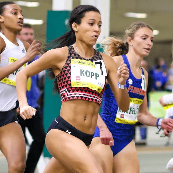 Madeline Kopp profile image