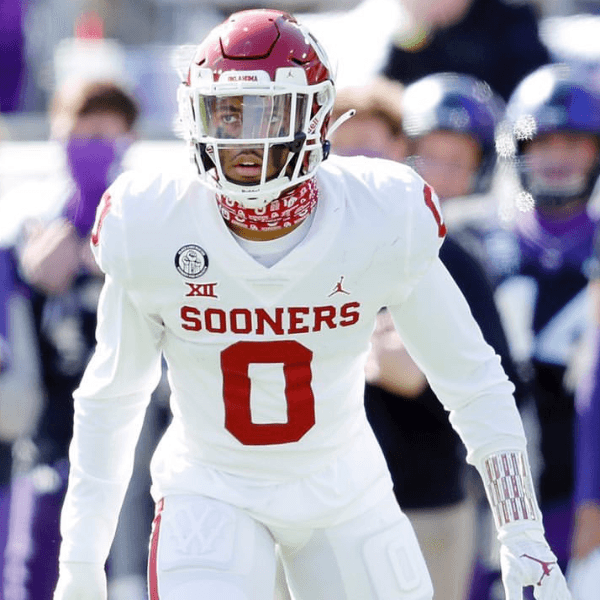 Woodi Washington profile image