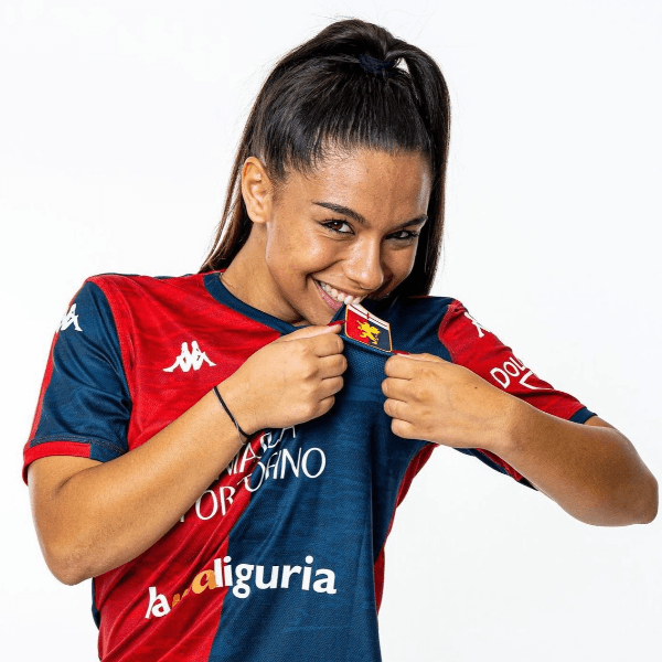 Giada Abate profile image