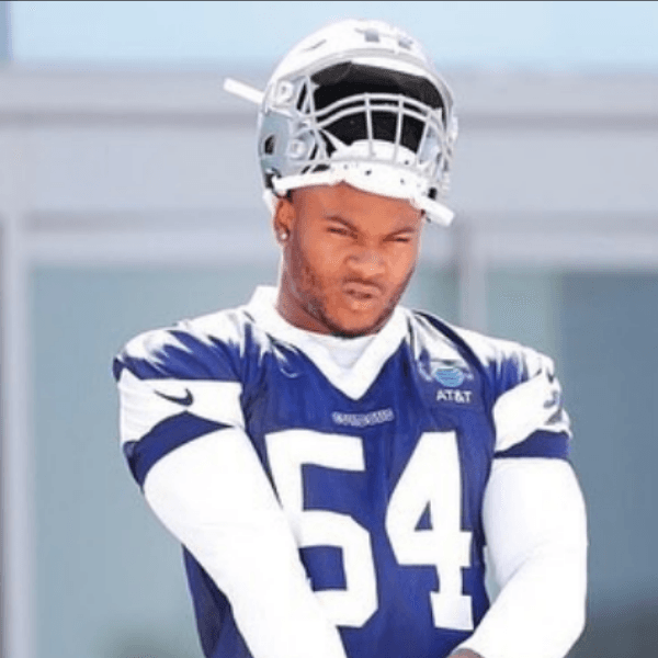 Sam Williams profile image