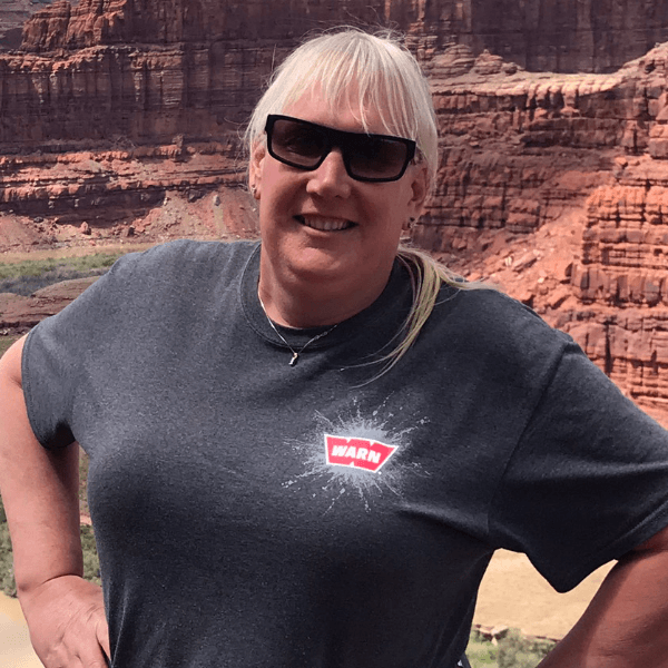 Jennifer Chapin profile image