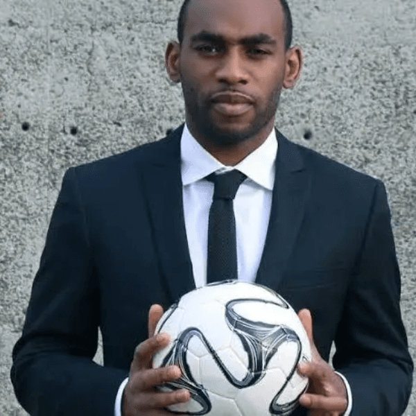 Amobi Okugo profile image