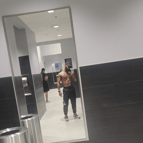 Cameron Hunter profile photo