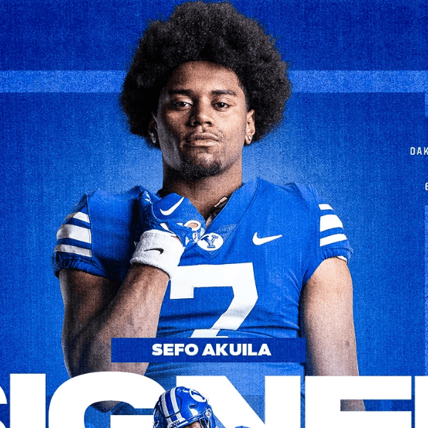 Sefo Akuila profile image