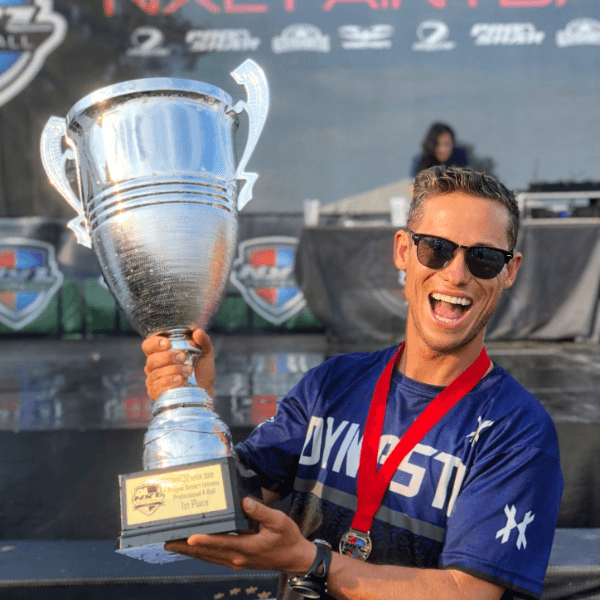 Ryan Greenspan profile image