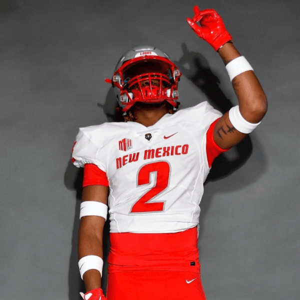 Jordan Nichols profile image