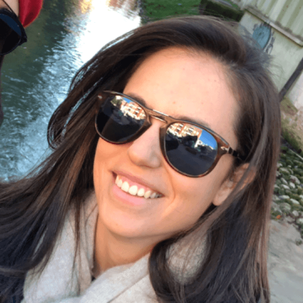 Giulia Molinaro profile image