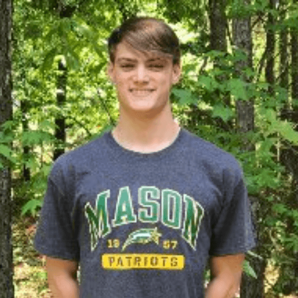 Nathaniel Powell profile image