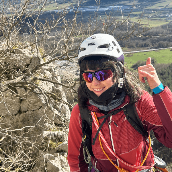 Naroa Pérez del Palomar profile image