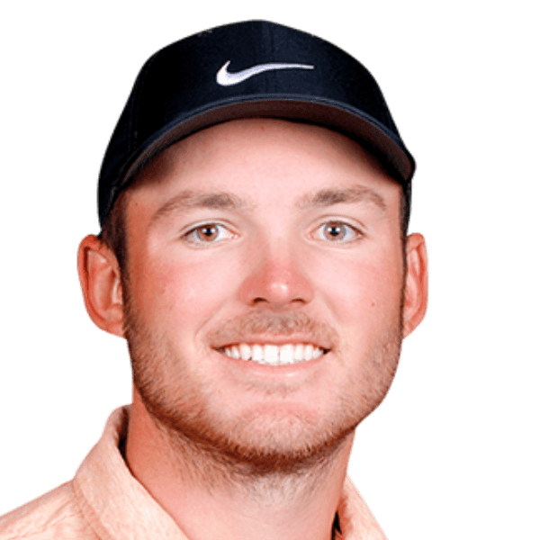 Trent Phillips profile image