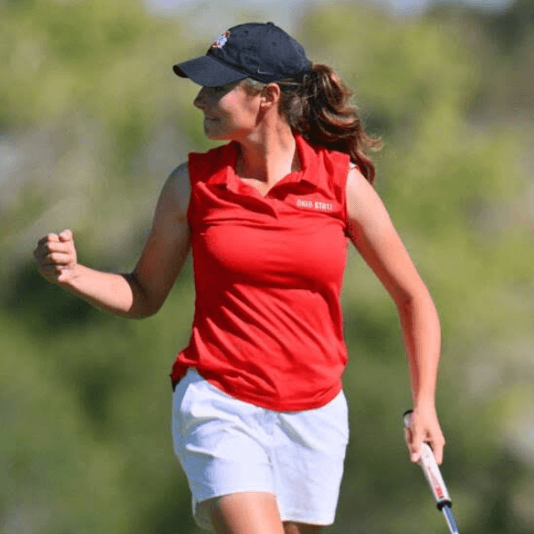 Caley McGinty profile image