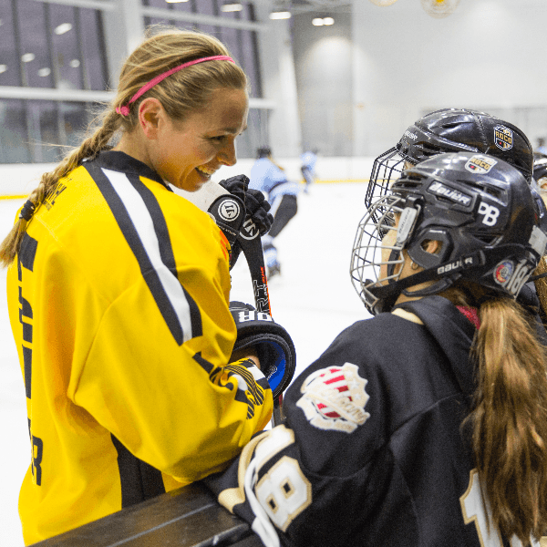 Lexi Bender profile image