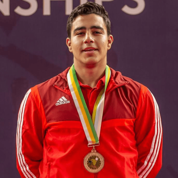 Karim Ghaly profile image