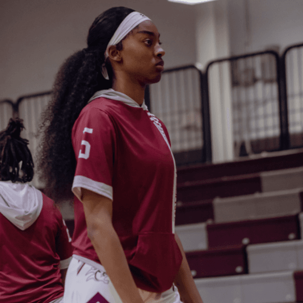 aaliyah bevans profile image