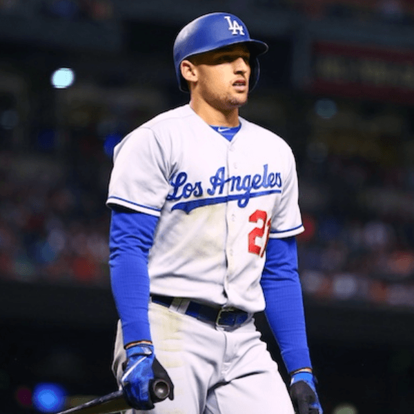 Trayce Thompson profile photo