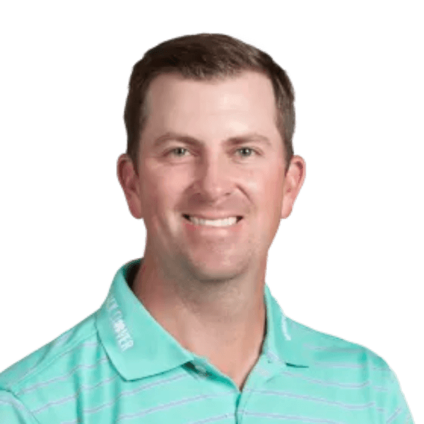 Michael Thompson profile photo