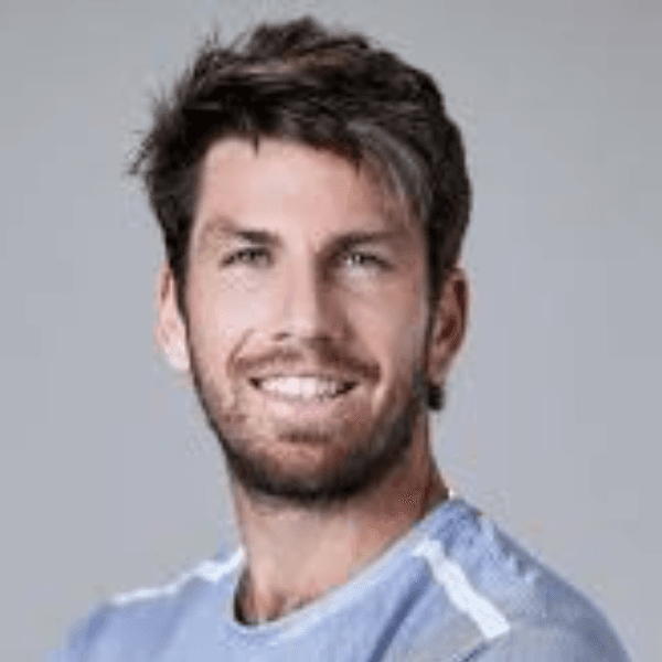 Cameron Norrie profile image