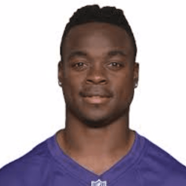 Jeremy Maclin profile image