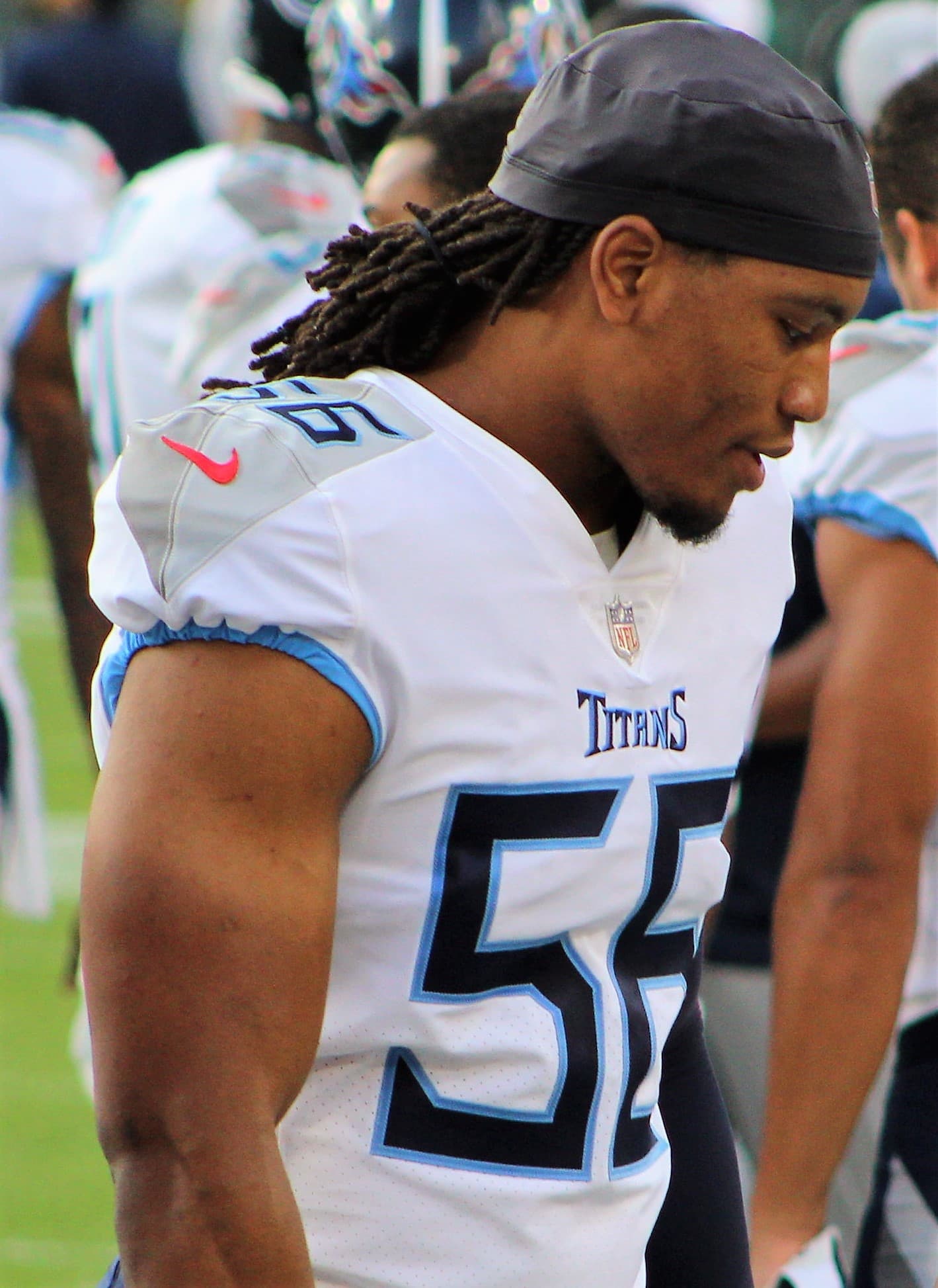 Sharif Finch profile image