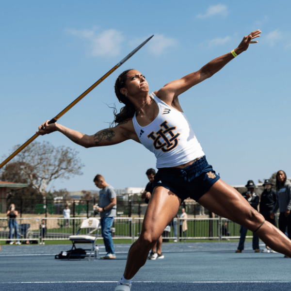 Jolie Robinson profile image