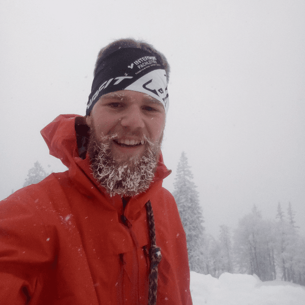 Felix Reiter profile photo