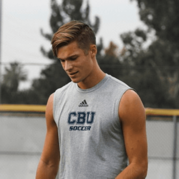 Luis Mueller profile image