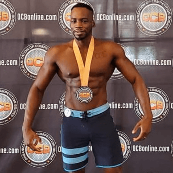 Cedric Green profile photo