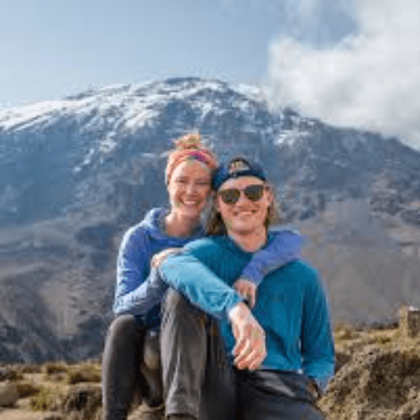 Isabel Kelly profile image