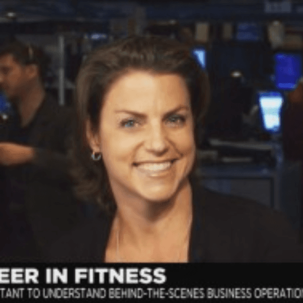 Joanna Stahl profile image