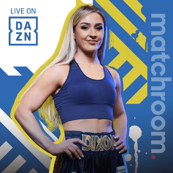 Rhiannon Dixon profile image