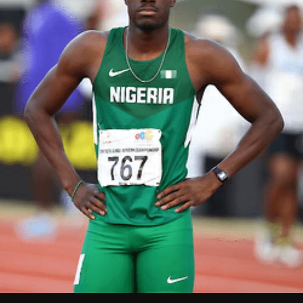 Chidi Okezie profile image