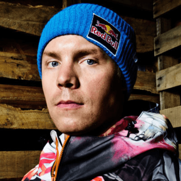 Travis Rice profile image